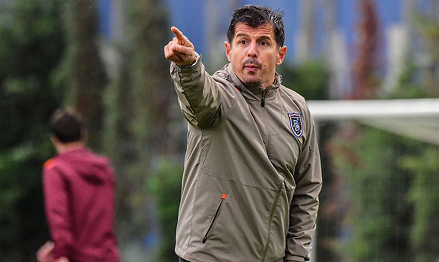 Medipol Başakşehir Teknik Direktörü Emre Belözoğlu'ndan Transfer Açıklaması!