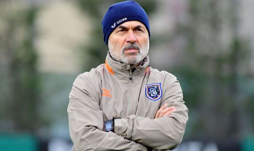 Başakşehir'in Teknik Direktörü Aykut Kocaman Kimdir?