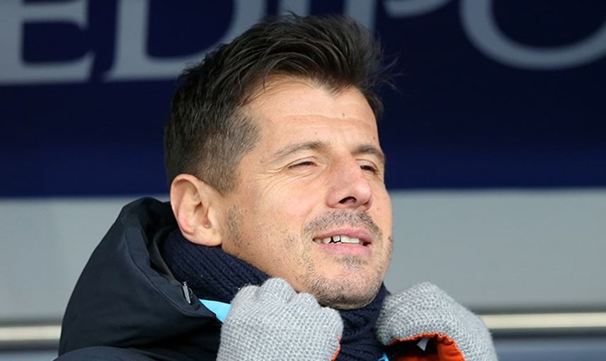 Başakşehir'in Teknik Direktörü Emre Belözoğlu'ndan Büyük Rekor!