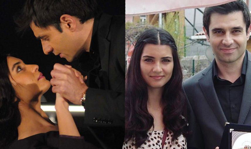 Başarılı oyuncu Cansel Elçin, büyük bir kaza atlattı! Taksim faciasında orada bulunan Elçin, sevenlerini korkuttu