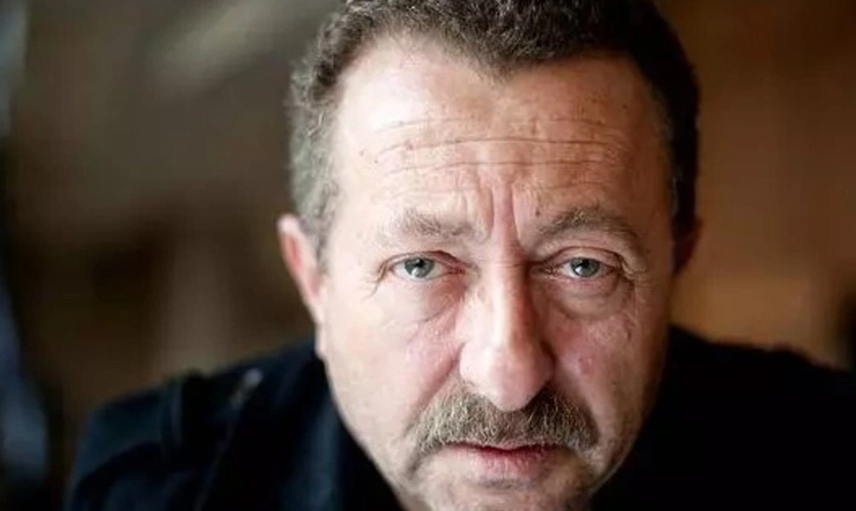 Başarılı oyuncu Erkan Can alkollü araba kullandığı için kaza yaptı sağlık durumu hakkında ilk açıklama geldi