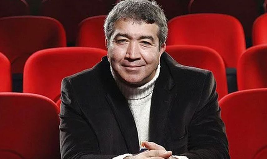 Başarılı Oyuncu Turgay Yıldız Geçirdiği Kalp Spazmı Sonrasında Hayatını Kaybetti
