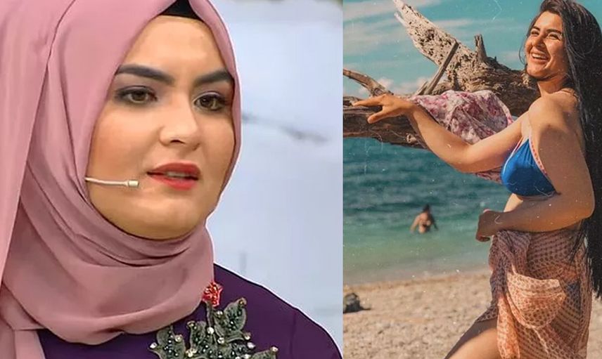 Başını açan gelin adayı Hanife Gürdal’dan ağızları açık bırakacak itiraflar! ’Gerçekten mide bulandırıcı iğrenç olaylar geçti başımdan’