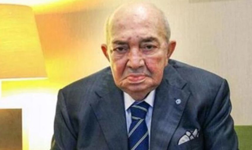 Bay Sinema Türker İnanoğlu'nun cenazesinde dikkat çeken diyalog: ''Ne kadar boş...''