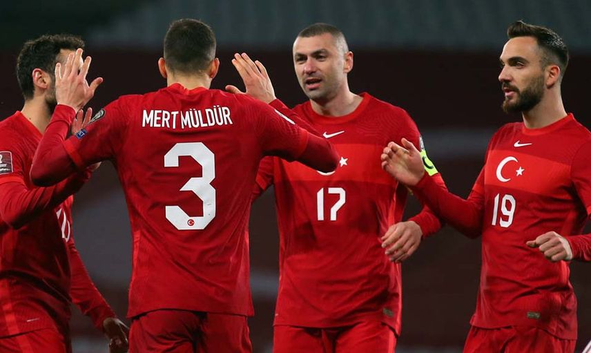 Bayern Münih Mert Müldür'ü İstiyor!
