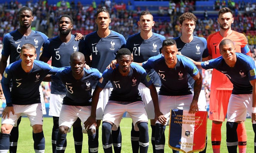 Bayern Münih'in Yıldız Futbolcusu Lucas Hernandez, Hapse Girecek!