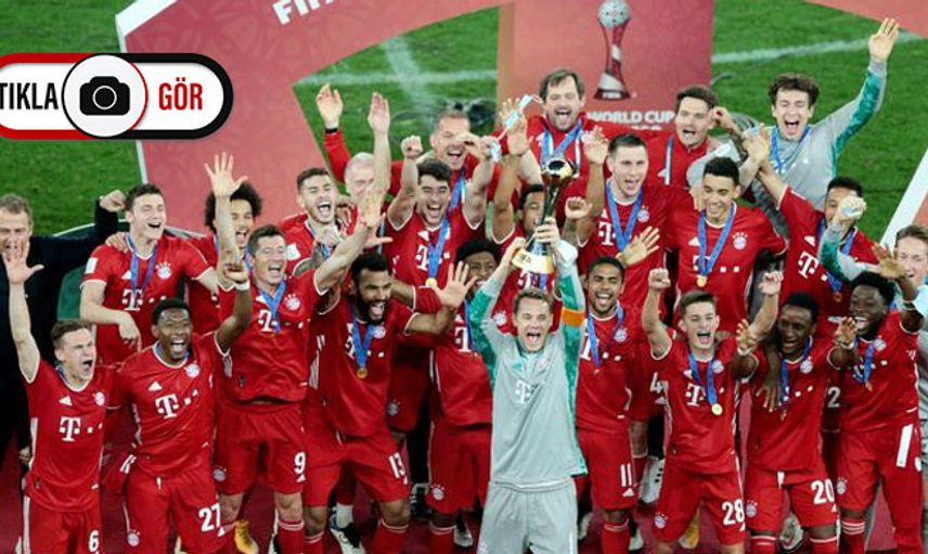 Bayern Münih'te Yol Ayrımları Artıyor!