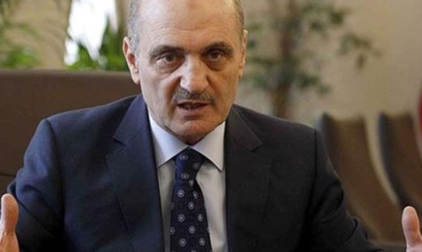 Erdoğan Bayraktar: 'Mancınıkla Atıldık'