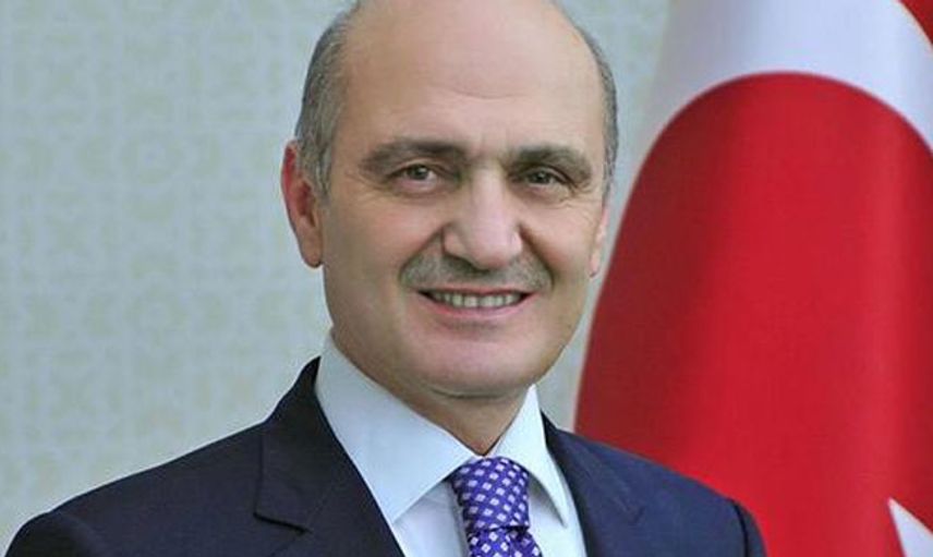 Erdoğan Bayraktar: 'Mancınıkla Atıldık'