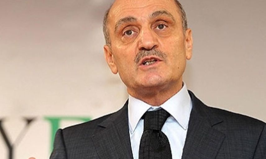 Erdoğan Bayraktar: 'Mancınıkla Atıldık'