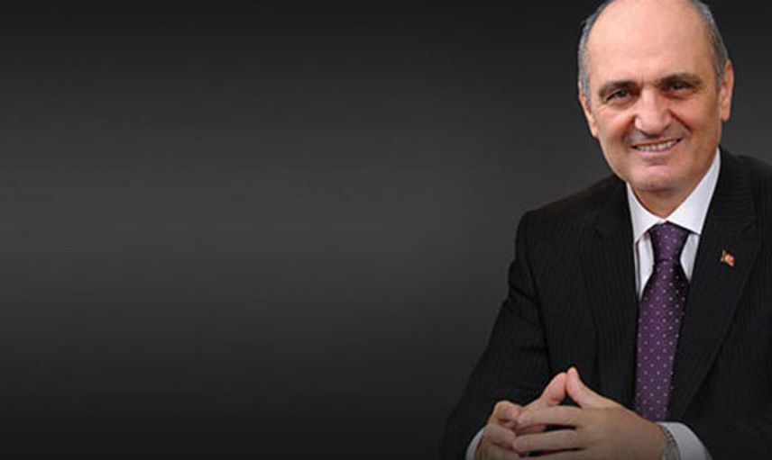 Erdoğan Bayraktar: 'Mancınıkla Atıldık'