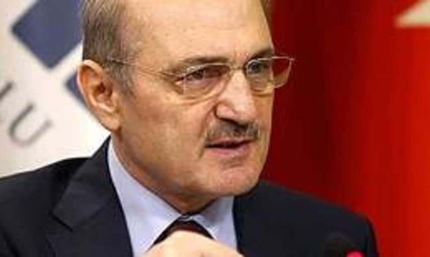 Erdoğan Bayraktar: 'Mancınıkla Atıldık'