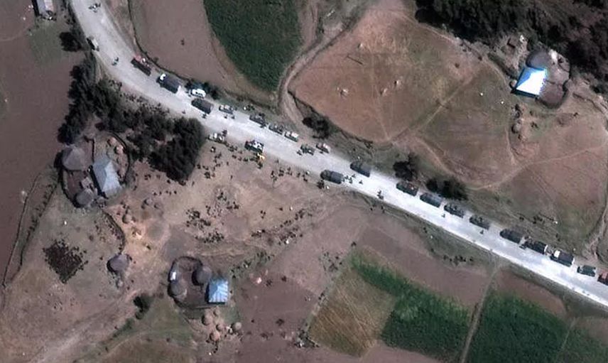 Bayraktar TB2 SİHA'lardan Bir Başarı Daha: İç Savaşı Sonlandırdı!