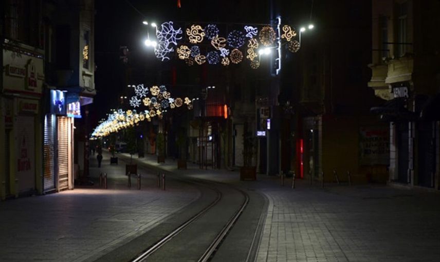 Bayramdan Sonra 3 Adımlı Normalleşme Adımı Uygulanacak