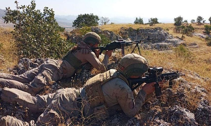 MSB duyurmuştu! Reşat Ergin'in şehit olduğu hain saldırıdaki o detay belli oldu!