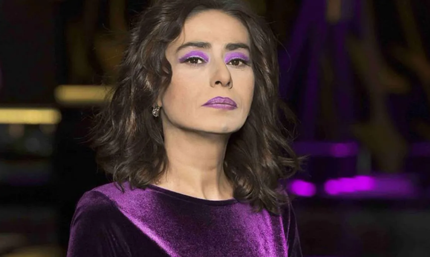 Yıldız Tilbe Konserinde Samimi İtiraflarda Bulundu