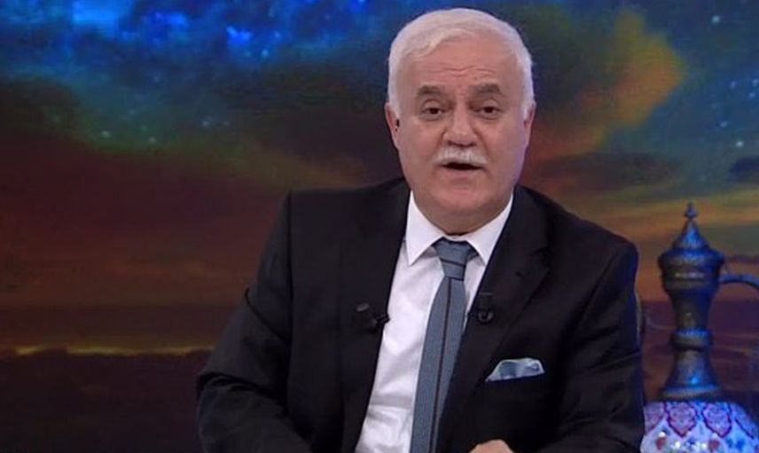 Nihat Hatipoğlu ölen birinin ayakkabılarını kapıya koyarsanız ne olacağını açıkladı!
