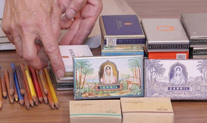 Savaşta evini terk eden adam 70 yıl sonra evine döndü gördüğü şeyler ise korkunçtu