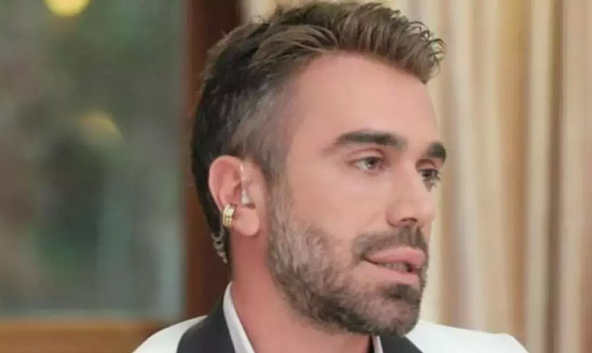 Kadir Doğulu Neslihan Atagül'ü aldattı mı? Kemal Doğulu'dan bomba itiraf!