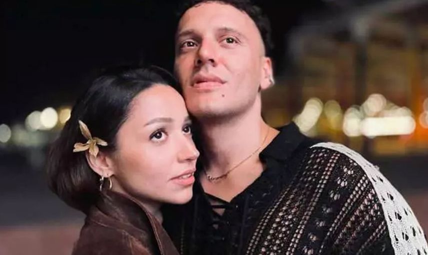 Zeynep Bastık ve Edis hakkında akıl almaz iddia: Milyonlarca liranın üzerine kondular!