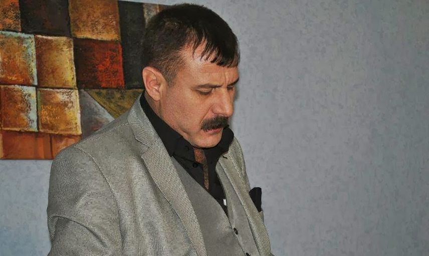Azer Bülbül Kimdir?