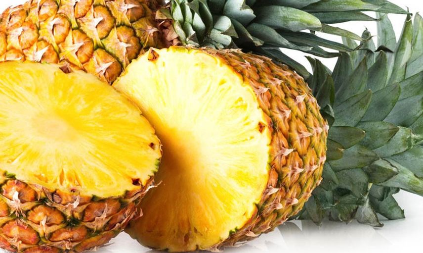Ananas