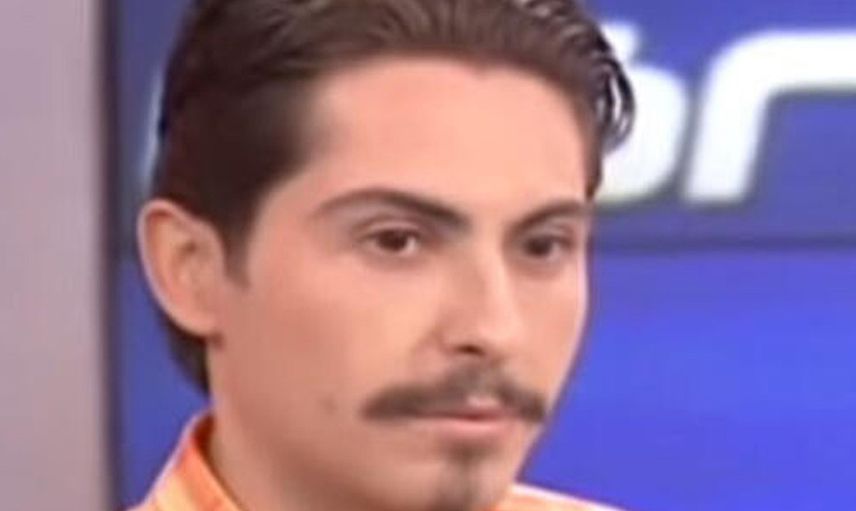 BBG'nin filozofu Eray Sezer'in son hali görenleri şaşırttı! 