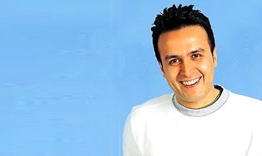 Biri Bizi Gözetliyor Tarık