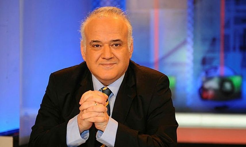 Ahmet Çakar'ın, Galatasaray-Göztepe Maçı İle İlgili Yorumları Dikkat Çekti!