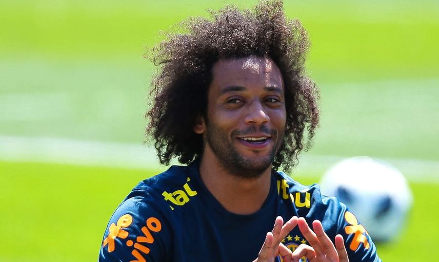 Fenerbahçe, Marcelo'yu Transfer Etmek İstiyor!