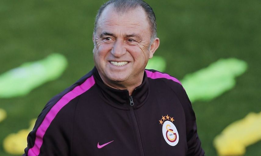 Fatih Terim Barcelona Yolcusu!