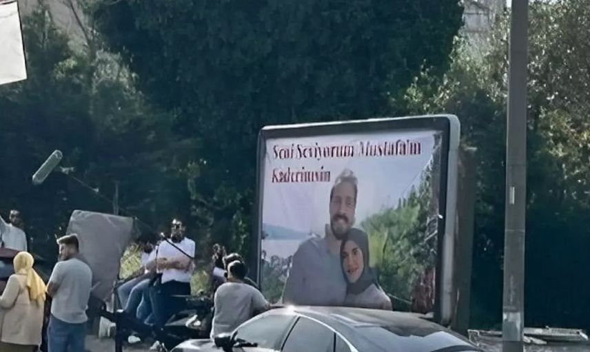 Kızılcık Şerbeti'nde kaos! Nilay Mustafa'yı aldattı mı? Meğer küçük Abdullah'ın gerçek babası...