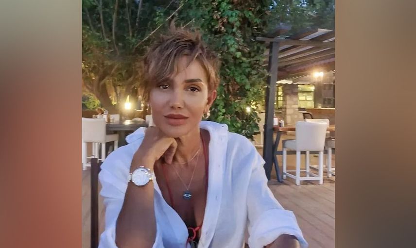 Son halini paylaştı