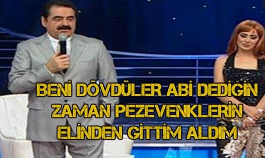 Reyting Uğruna Televizyonda Her Türlü Rezilliği Yapan Ünlüler