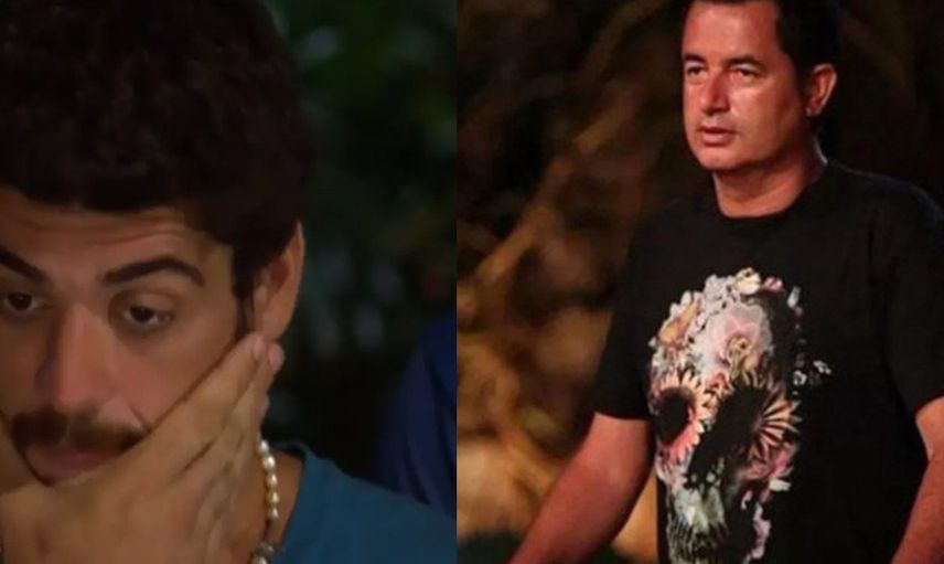 Survivor Poyraz bilerek mi elendi? Ortaya atılan iddia şok etkisi yarattı! ''Hapse girmemek için...''