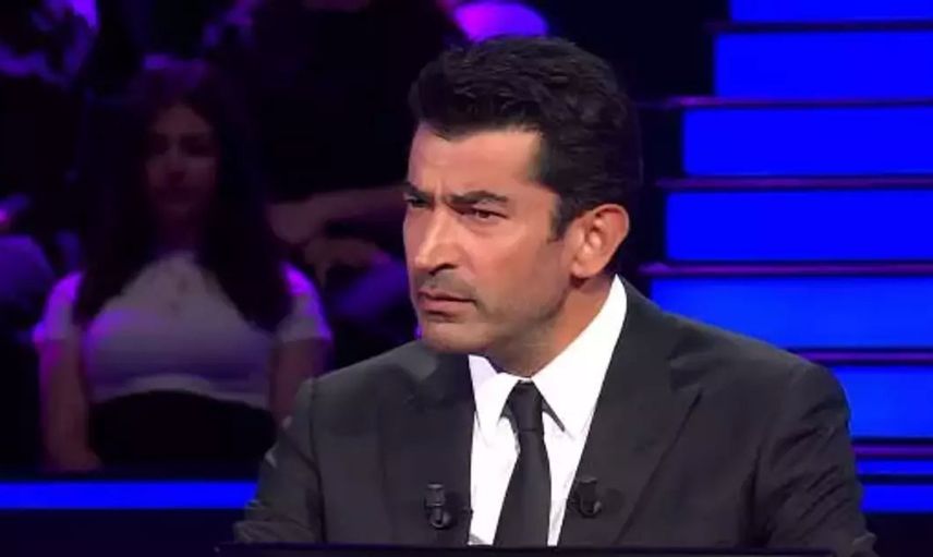 Konukla yaşadığı diyalog