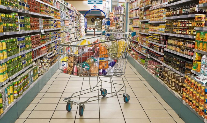 Marketlerde Yeni Dönem! Atık İadesi Yapan Tüketici Para İadesi Alacak