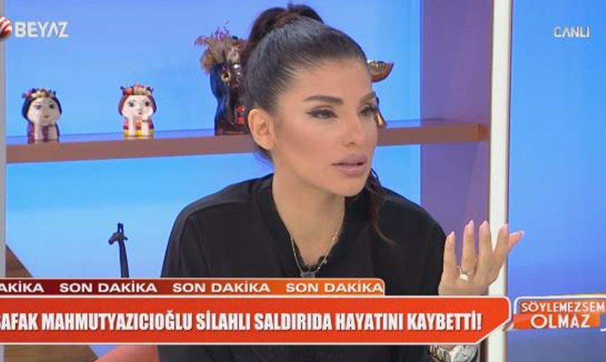 Bircan Bali kimdir?