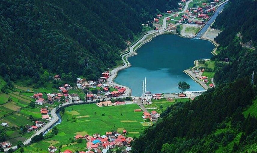Trabzon