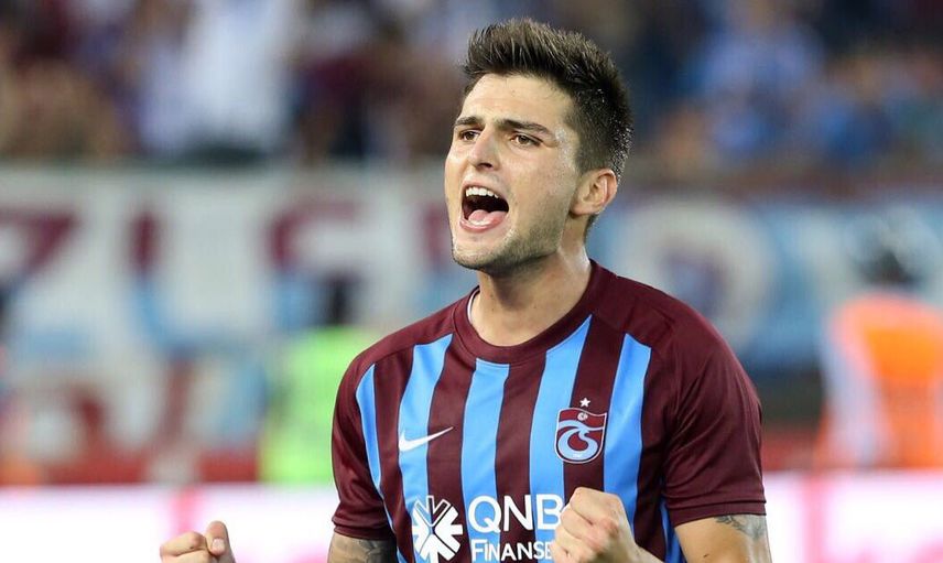 Okay Yokuşlu'nun Menajerinden Galatasaray İtirafı Geldi!