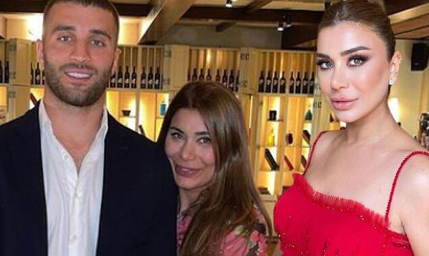 Ebru Şancı'nın sözleri gündem oldu