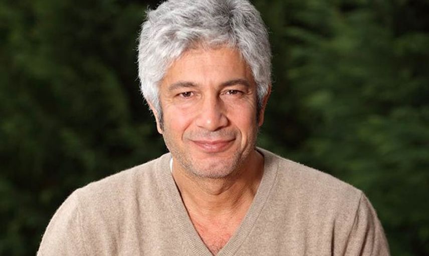 Behzat Uygur Sevgilisi - Eşi