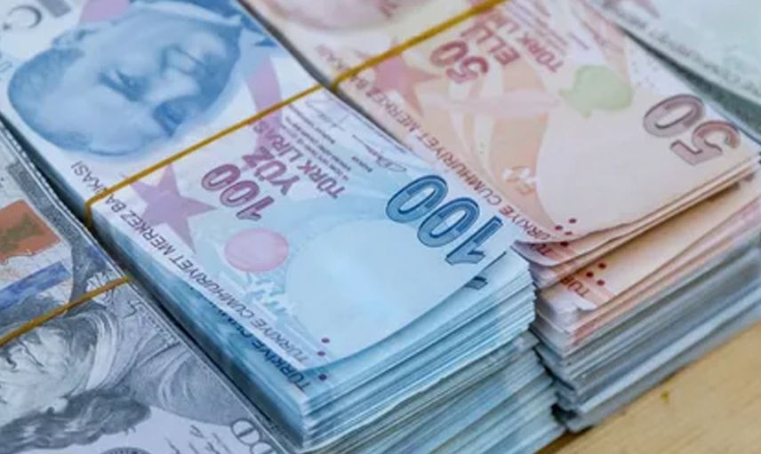 İLK 6 AYDA YÜZDE 5 ZAM 