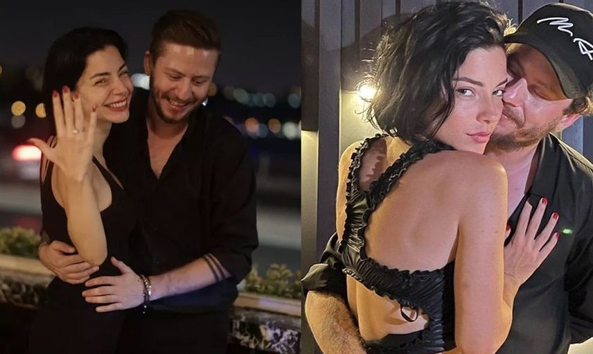'Bekaret kemeri takacağım' diyen Merve Boluğur'un düğününde şaşırtan anlar! Konuklar neye uğradıklarını şaşırdı