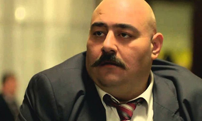 Ben Bu Cihana Sığmazam'ın Cabbar'ı Cem Cücenoğlu'ndan inanılmaz değişim: 60 kilo verdi, bambaşka birine dönüştü!