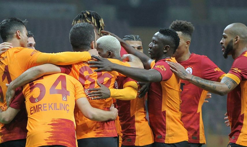 Benfica, Galatasaray'ın Transfer Etmek İstediği Gedson Fernandes'in Maaşını Arttırdı!