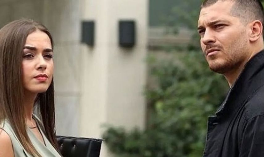 Bensu Soral estetik kurbanı oldu: Gören tanıyamıyor