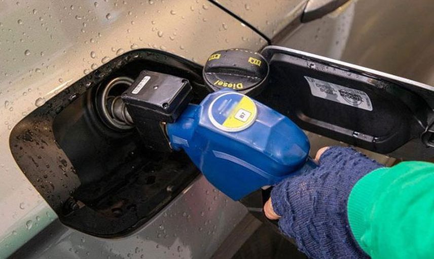 Benzine ve Motorine İndirim Geliyor
