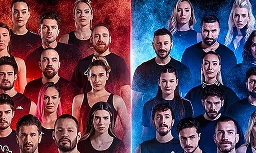 Diskalifiyenin kıyısından dönen Yasin Obuz bu kez de Acun Ilıcalı'ya rest çekince ünlü televizyoncu çılgına döndü