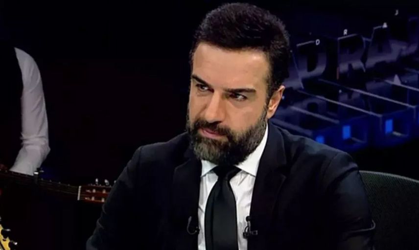 Berdan Mardini Kimdir?